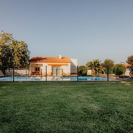 Country Club - Sto Estevao Бенавенте Екстер'єр фото