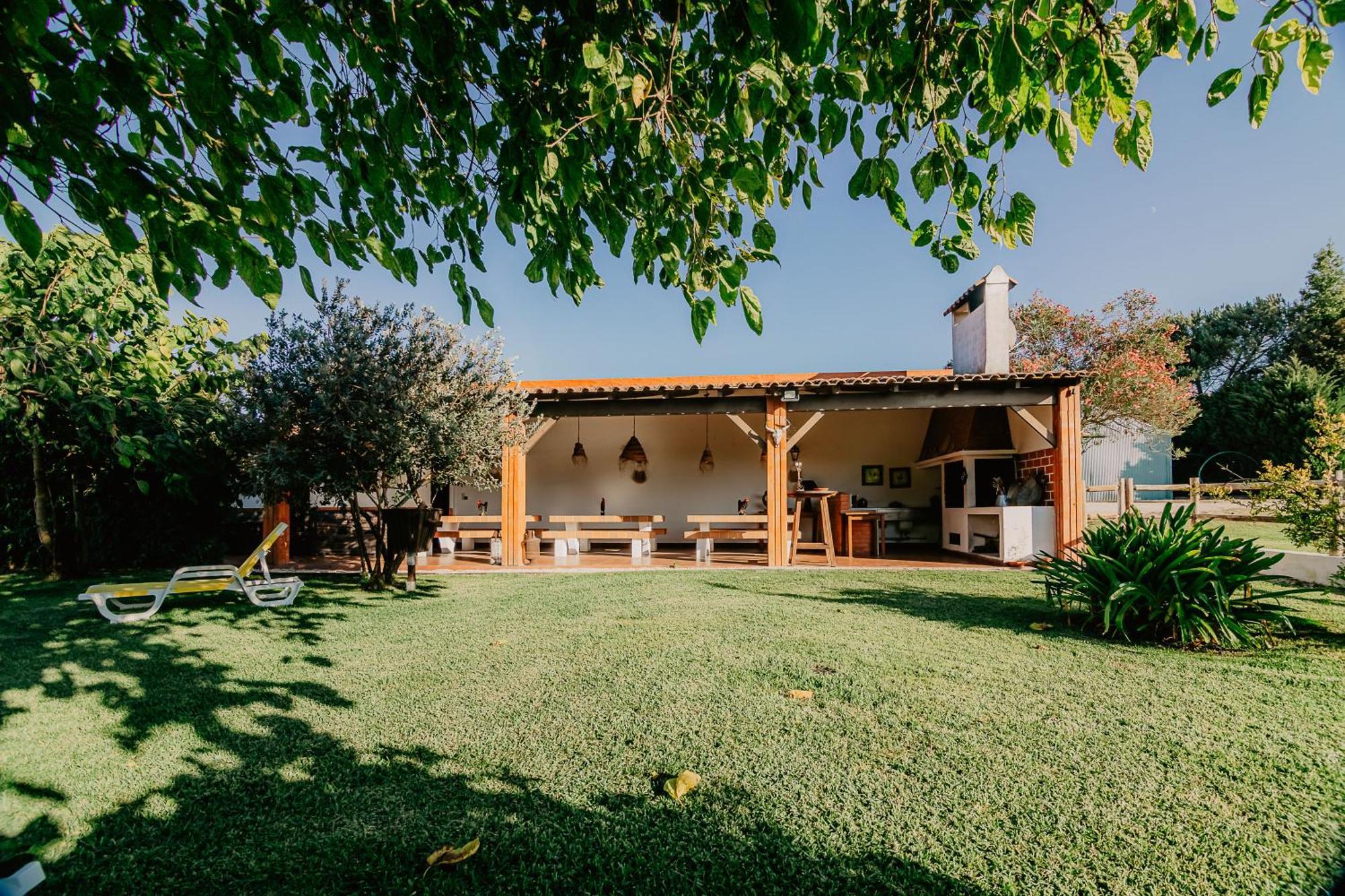 Country Club - Sto Estevao Бенавенте Екстер'єр фото
